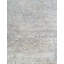 Proprietary Patterns Wool Abstract Area Rug in Bleeker Beige-519074766