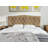 Camelback Diamond Tufted Upholstered Panel Headboard-1933578617-1962771880