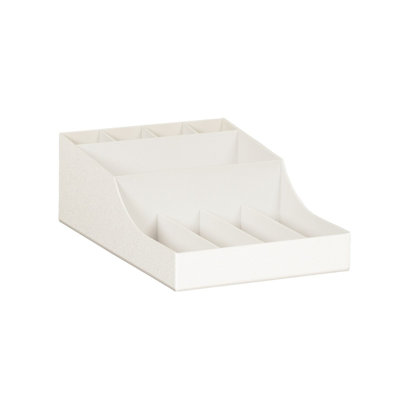 Rangement et accessoires pour condiments Cal-Mil Classic