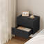 40cm W Bedside Table