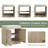 30 Inch Freestanding Bathroom Vanity