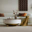 Ensemble de tables basses 31,5 po Modern