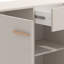 154 cm W 1 -Drawer Filing Cabinet