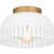 White selected