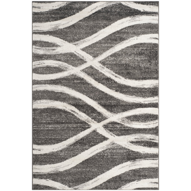 Andrzelika Performance Rug, Rectangle 3' x 5'
