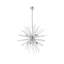 Lustre sphérique spoutnik 8 lumières à intensité variable Sumler-2104512459-2104512456