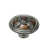 Oil Rubbed Bronze selected