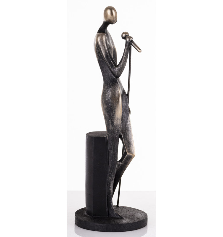 People Figurines & Sculptures