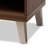 Shoe Storage Bench