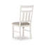 Ensemble de 2 chaises d'appoint Helbert-542180400