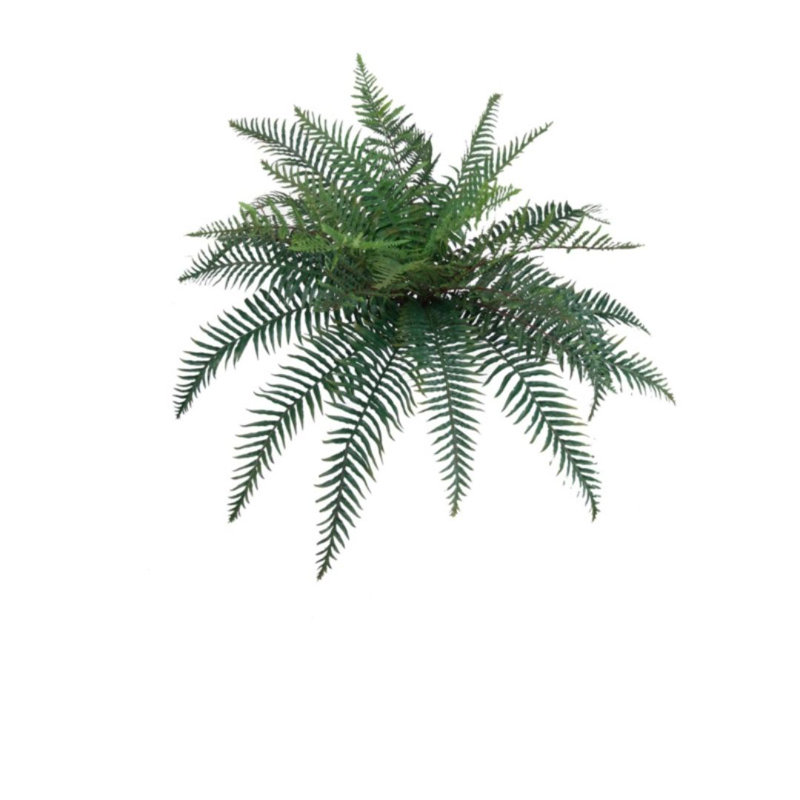 38'' Faux Fern Plant