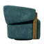 Fauteuil d'appoint pivotant Drumack-1375768989