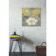«Morning Tones Gold II» par Daphne Brissonet, art mural sur toile-2028993118
