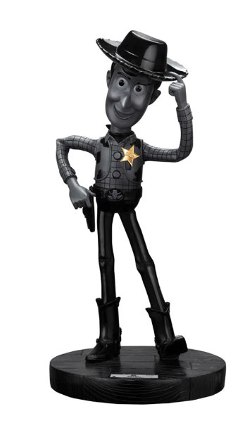 Statue de plateau Toyy