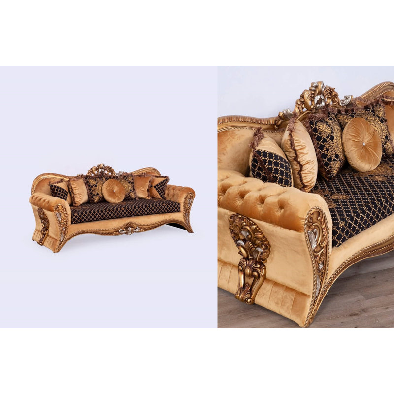 New Emperador II Sofa