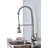 KDK HOME Pull Down Kitchen Faucet