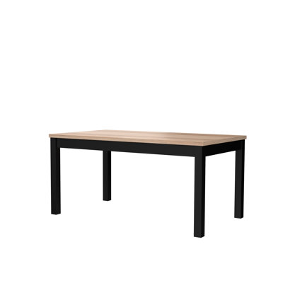 Deveau Extendable Dining Table