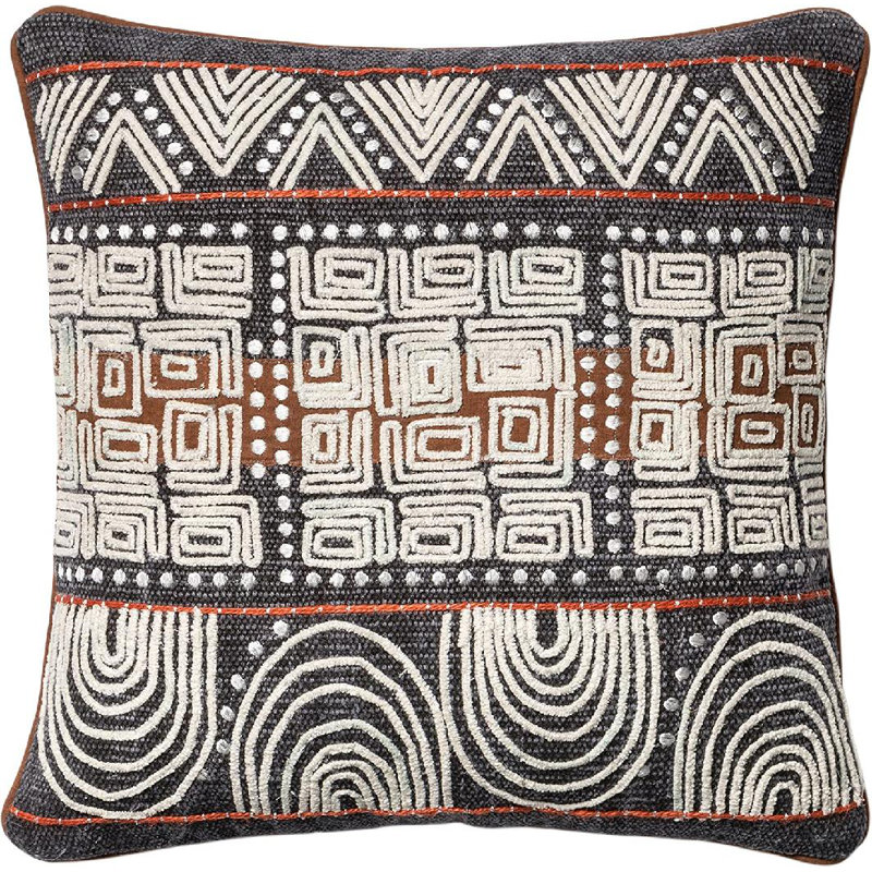 Coussin décoratif