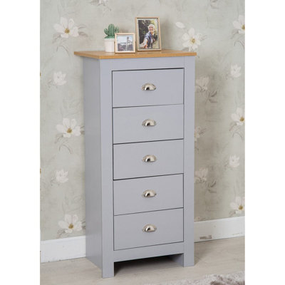 Odyle 53 cm W Chest of Drawers