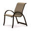 Fauteuil de salle à manger empilable Hiraku-2122200630-2122197455