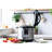 MasterChef® 6.3-Qt. 10-In-1 Multicooker
