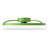 Frauly 19.7 Inch Led Enclosed Low Profile Ceiling Fan With Light-1215560142-1222760576