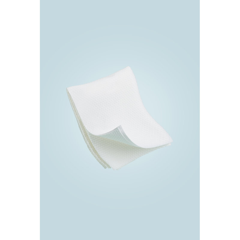 Ensemble de serviettes 100% coton 2 pièces Pet