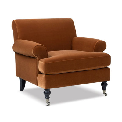 Fauteuil Harbor