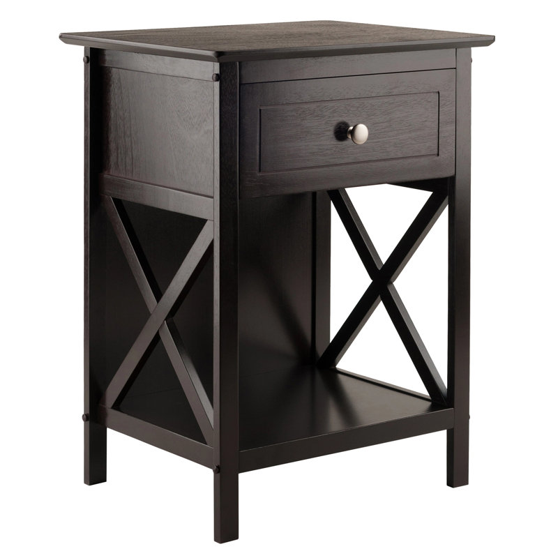 18.9'' W Nightstand