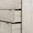 Elaiya 6 - Drawer Marble Dresser