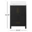 Austin 24 Single Bathroom Vanity with Top
