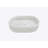 Vessel Sink, Oval-Shaped Sink For Bathroom-125438691