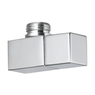 Shirl Single Exposed Shower Valve