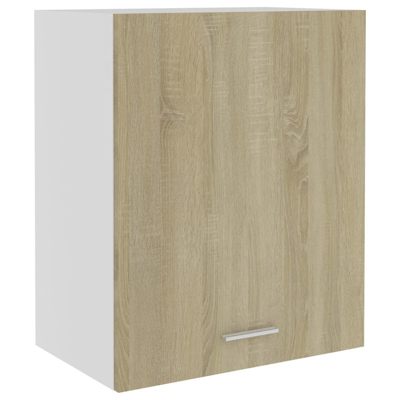 Lyon Hanging Cabinets Lyon, Sonoma Oak