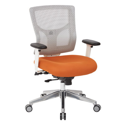 Office Star Products Pro-Line II™ Mesh Task Chair