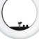 18 Inch DuoTone LED Vanity Studio Ring Light with Adjustable Studio Stand, Phone Holder and Accessories