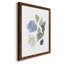 Toile encadrée de qualité supérieure Fresh Start II - prête à être accrochée-374419828-374419725