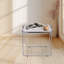 Table-plateau pliable et portative en acrylique-101185924