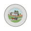 Villeroy & Boch Design Naif 10.5" Dinner Plate - Going To Market