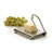 Wrought Studio™ Aulay Stainless Steel Cheese Board