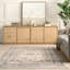 Tapis lavable résistant aux taches Davi-1753404552