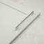 Polished Chrome Slim Squared D-Bar Handles-122026819