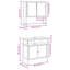 Tanveer Bathroom Furniture Suite-1606832561