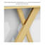 Console Modern Modern Glam-134384985