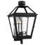 Hyannis 4 - Light Outdoor Wall Lantern-1171093689-1171093688