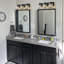 Éclairage pour meuble-lavabo Paislyn-1460448136-1460060086