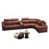 Dark Brown est en rupture de stock