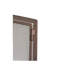 Tall Pines 2 Panel Steel Fireplace Screen