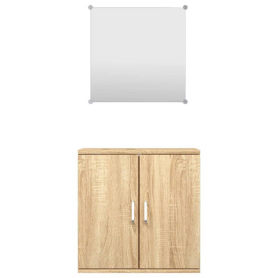 Bathroom Suite