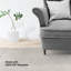 Ensemble de tapis intérieur / extérieur en polyester touffeté à la machine Perpetue-1321080926